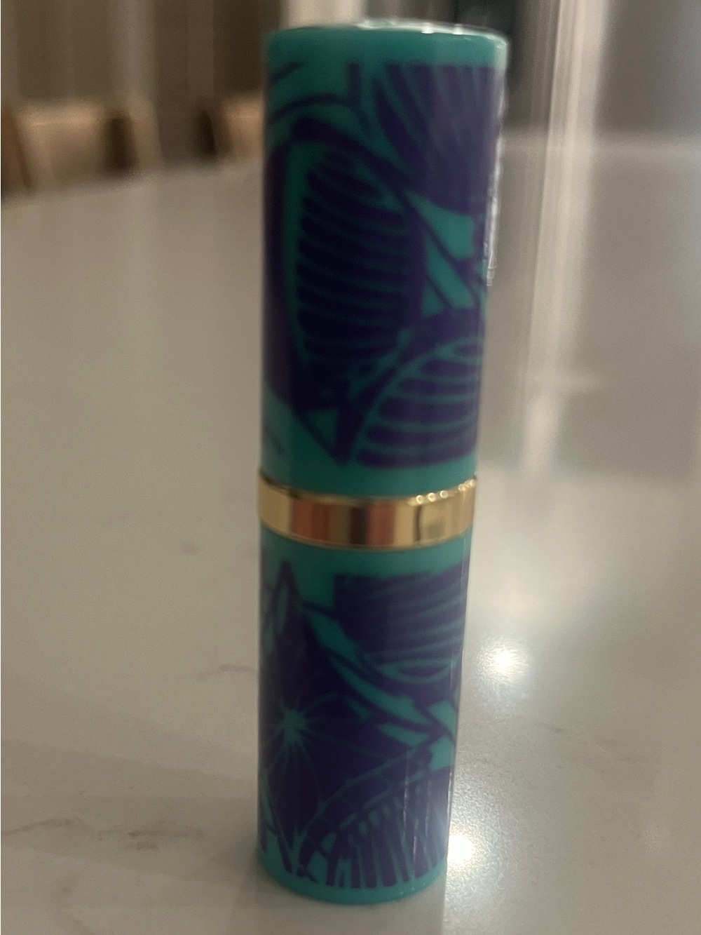 New Estee Lauder Blushing Creme 55 Pure Color Long Lasting Lipstick NEW!